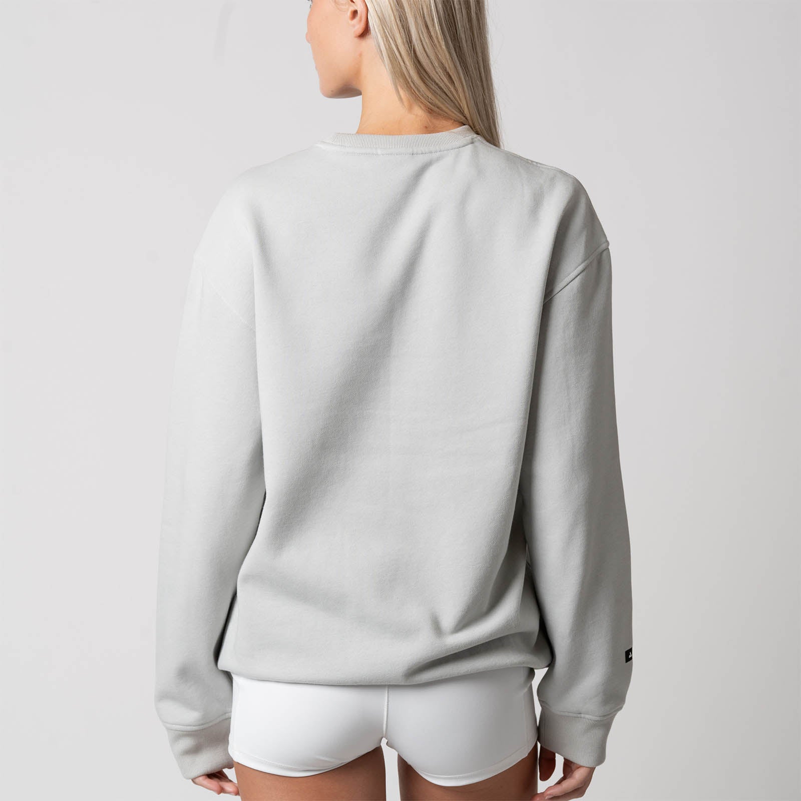 Unisex Fleece Crew Neck Sweatshirt - Soft & Warm Winter Pullover for Men & Women - Perfect for Casual Wear, Outdoor Activities & Layering