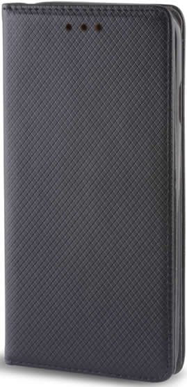 Apple iPhone 6 / 6S Wallet Case - Slim Protective Cover with Card Slots - Perfect for Everyday Use, Travel & Business (Black)
