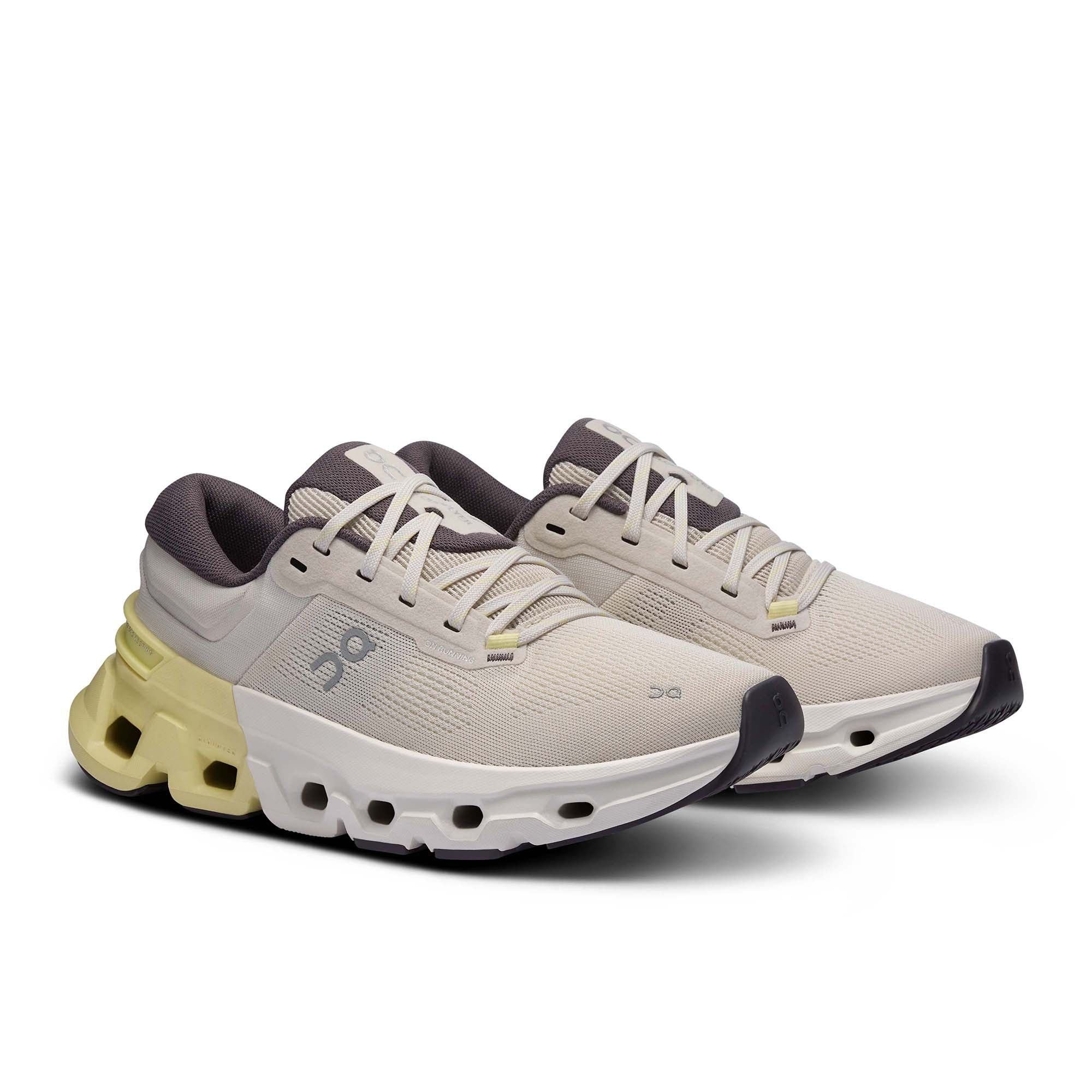 Cloudflyer 5 Women's Running Shoes - Lightweight Cushioned Sneakers for Jogging, Gym Workouts & Everyday Wear | Breathable Comfort for Long Distance Running & Fitness Training