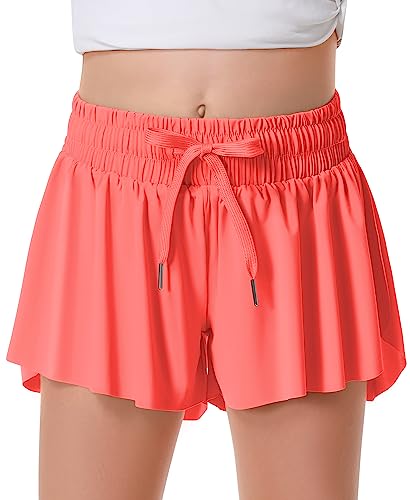 Light Red# Girls