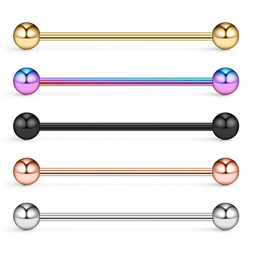 6PCS - Mix Colors