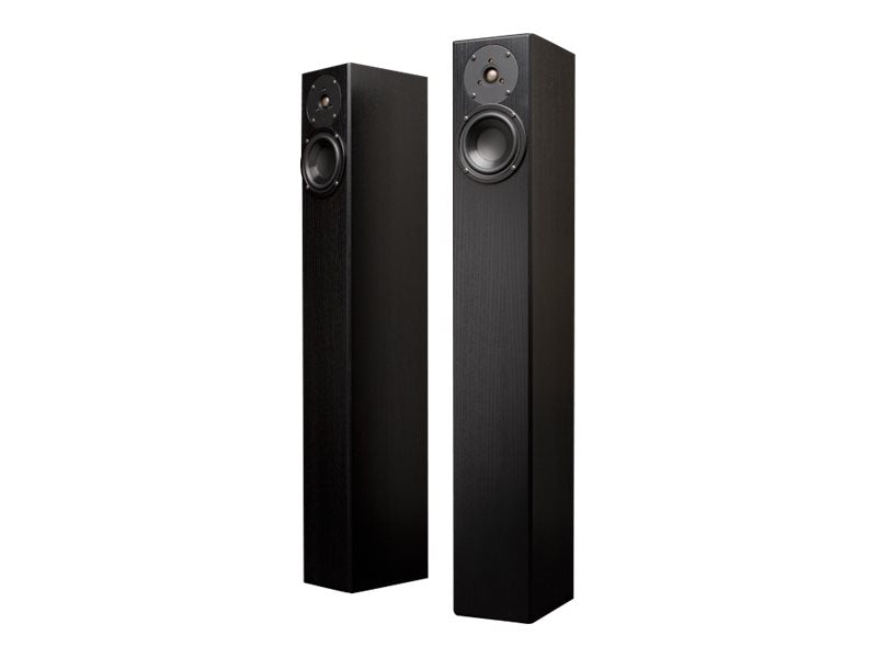 Totem Acoustic Arro Bookshelf Speakers (Pair) - Premium High-Fidelity Sound for Home Theater & Music Listening