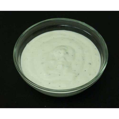 Naturally Fresh Light Ranch Dressing - 1 Gallon Bottle (Pack of 4) | Low-Calorie Salad Dressing for Restaurants, Catering & Bulk Food Service