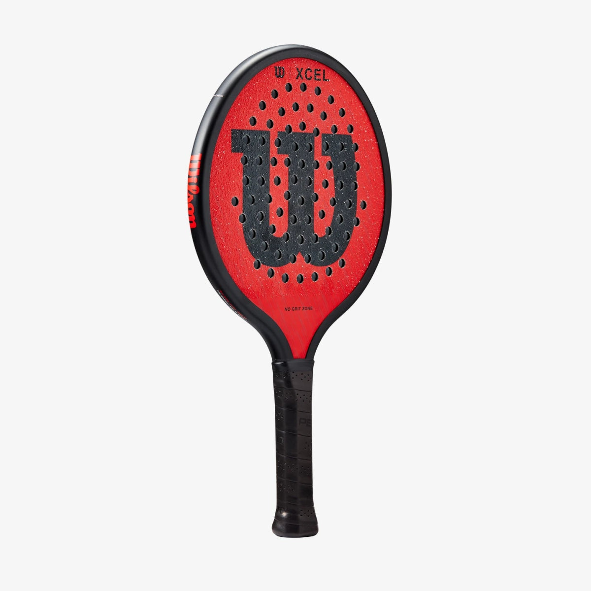 Wilson Xcel SMART V3 Platform Tennis Paddle - Premium Performance Pickleball Paddle for Advanced Players | Perfect for Outdoor & Indoor Court Games, Tournaments & Recreational Play