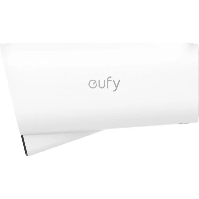 EufyCam S3 Pro 4K Wireless Security Camera with AI Detection - Expandable Home Surveillance System for Indoor/Outdoor Use