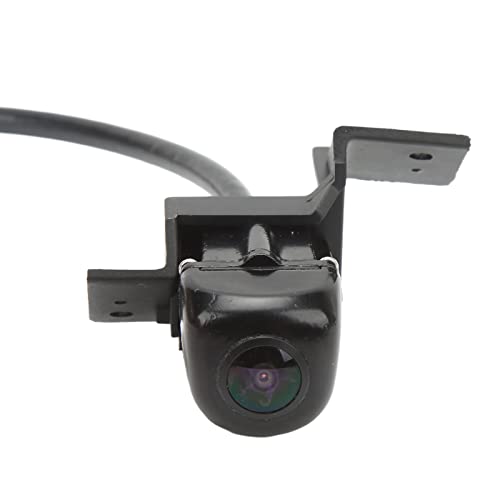 2016-2017 Hyundai Tucson Backup Camera Replacement - 95760D3100/95760D3101 - HD Smart Rear View Reversing Camera with Parking Assist | Perfect for Safe Parking & Night Driving
