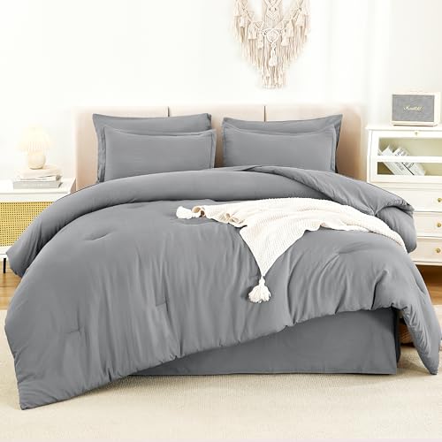 Medium Gray