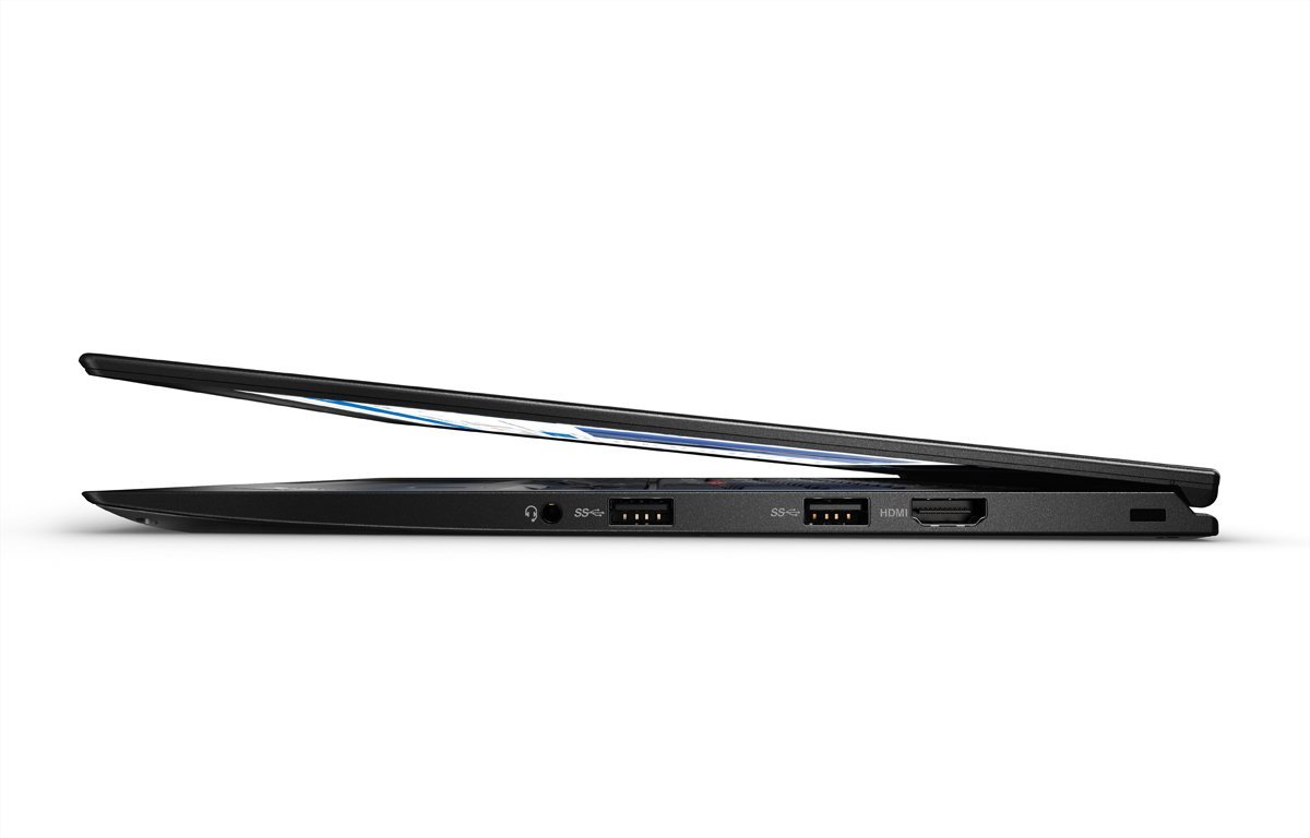 Lenovo ThinkPad X1 Carbon 4th Gen 14
