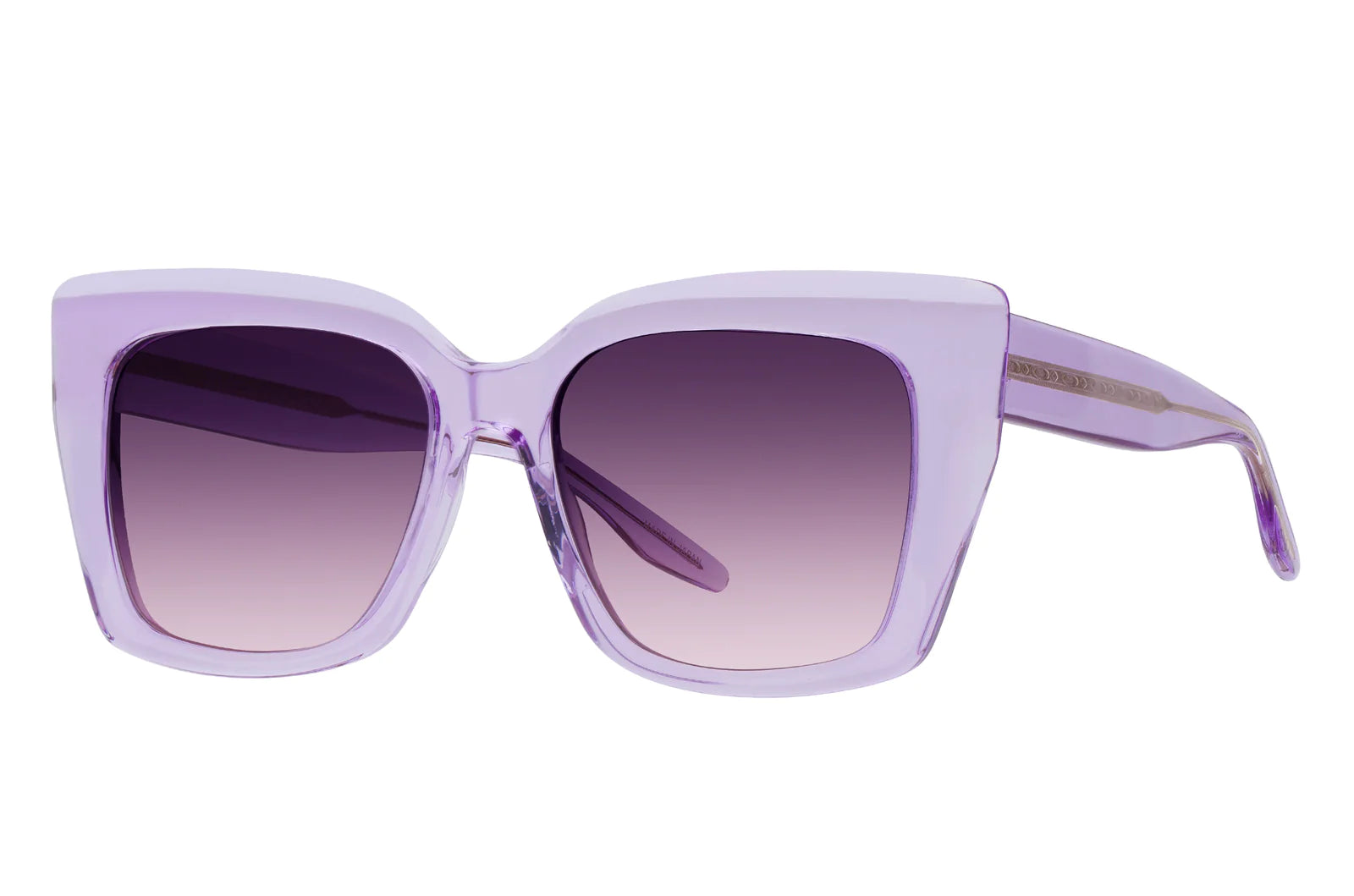 Barton Perreira Devine Luxury Sunglasses – Polarized UV Protection for Men & Women – Perfect for Outdoor Activities, Travel, and Fashion