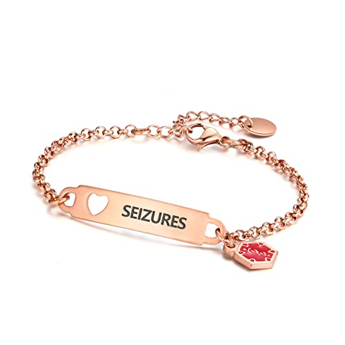 PVD Rose Gold