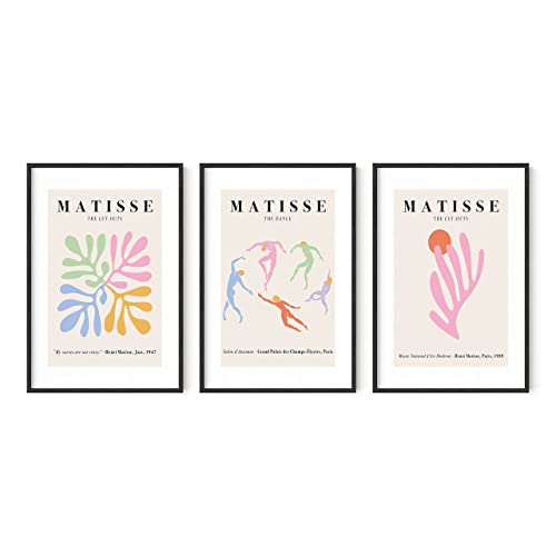 Pastel Matisse