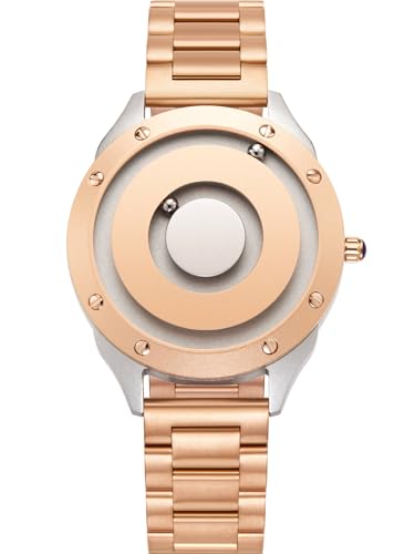 Rose Gold Women 36mm