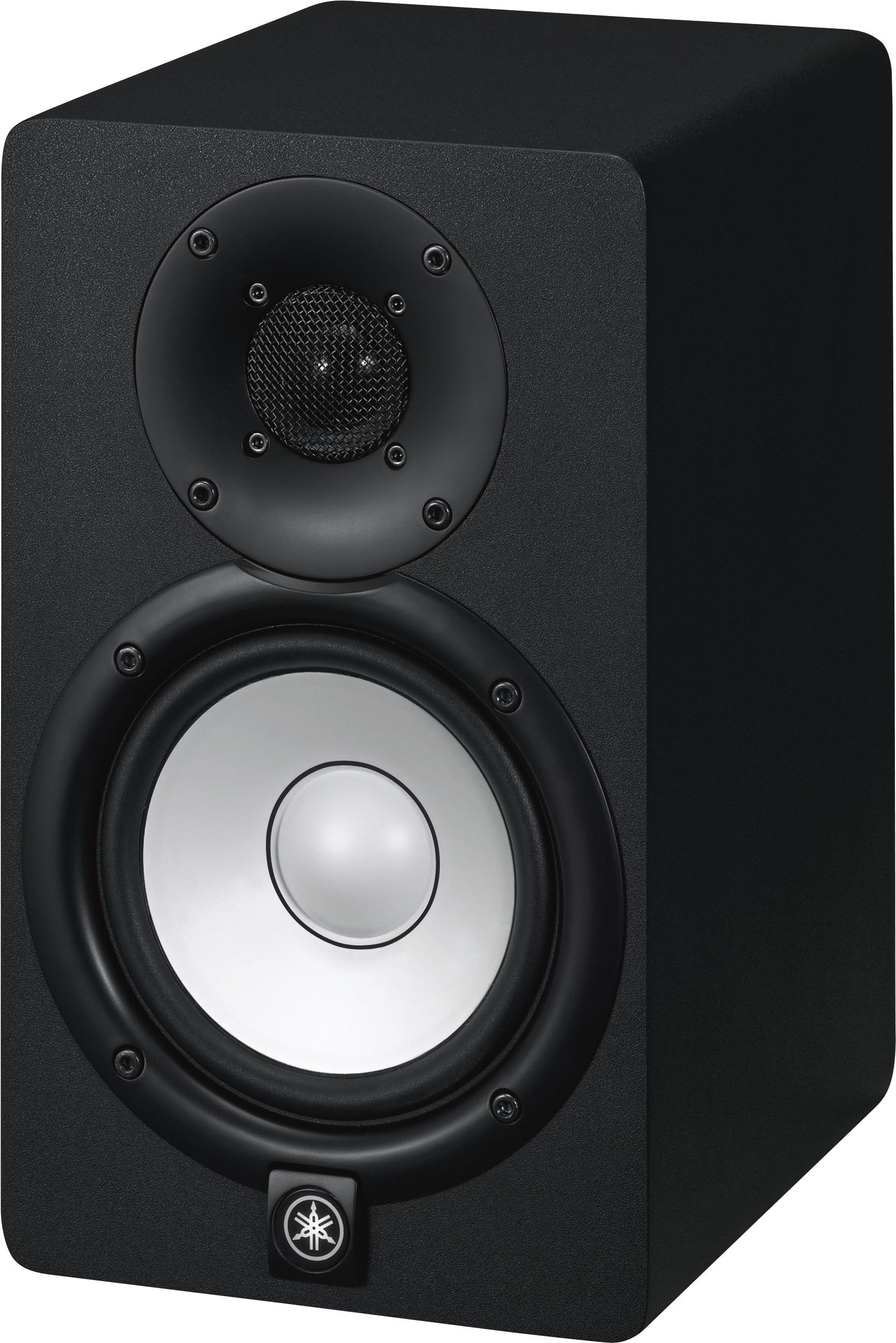 Yamaha HS5 5-inch Powered Studio Monitor Speaker - Professional Audio for Music Production, Recording & Home Studios | Perfect for DJs, Producers & Musicians