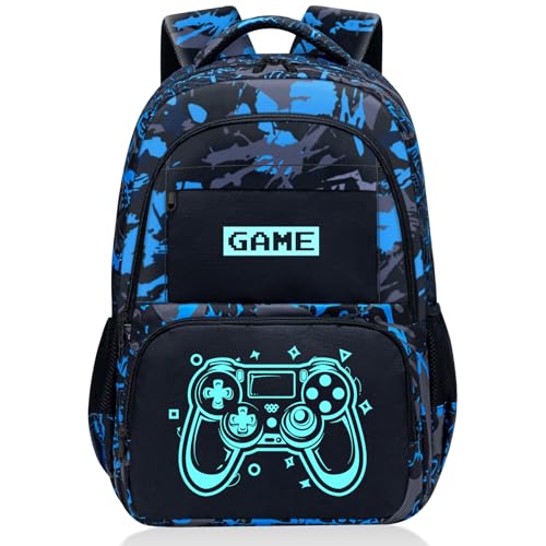 Game002-backpack Only