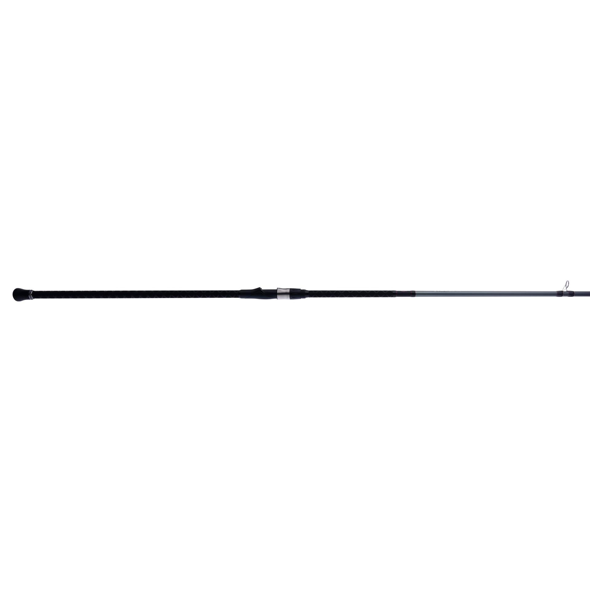Prevail III Surf Fishing Rod - 12ft Heavy Power Fast Action Saltwater Surf Rod for Casting Long Distances - Ideal for Beach, Pier, and Jetty Fishing