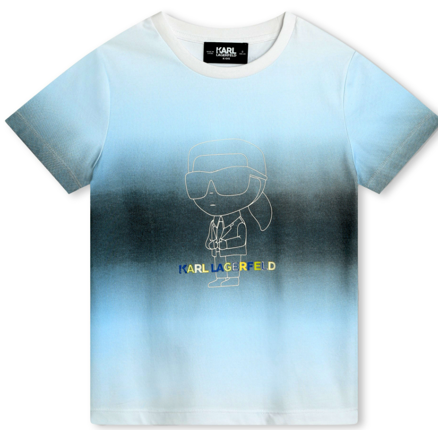 WHITE BLUE