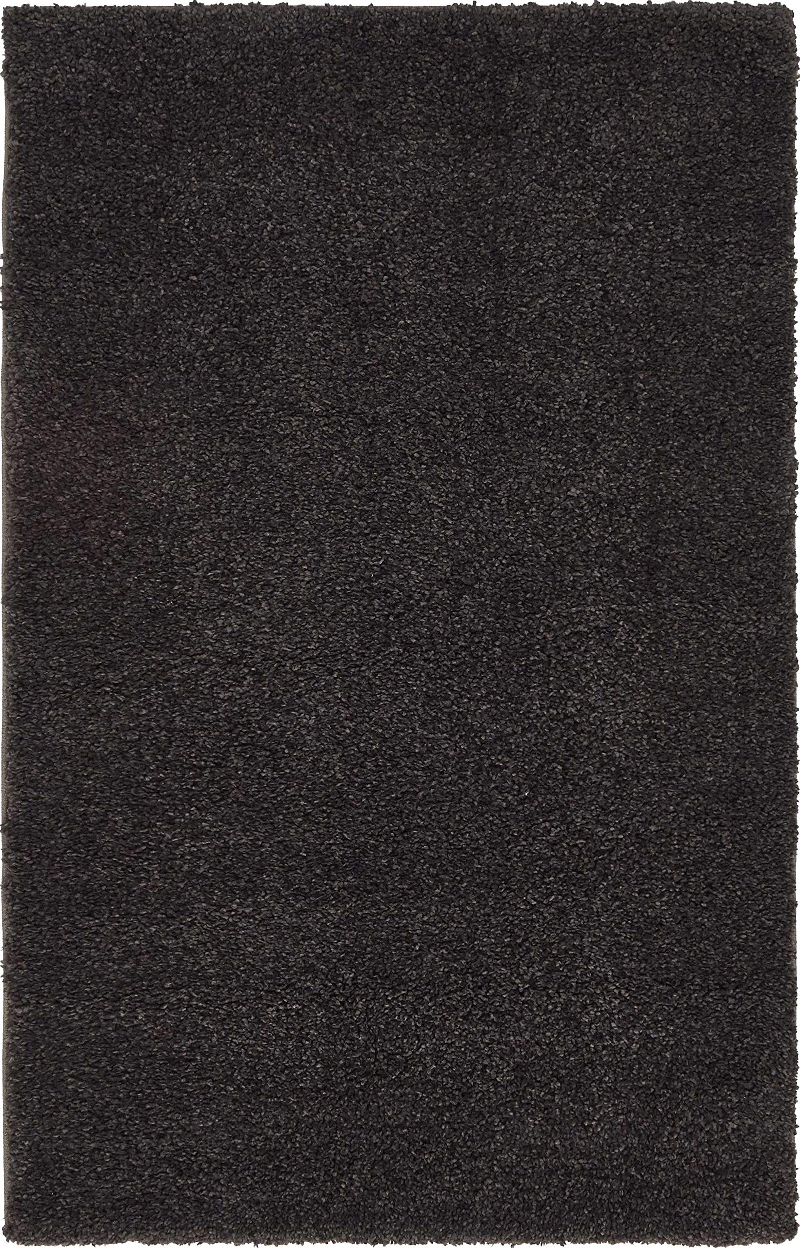 Unique Loom Solo Collection Area Rug - Calabasas 3'3