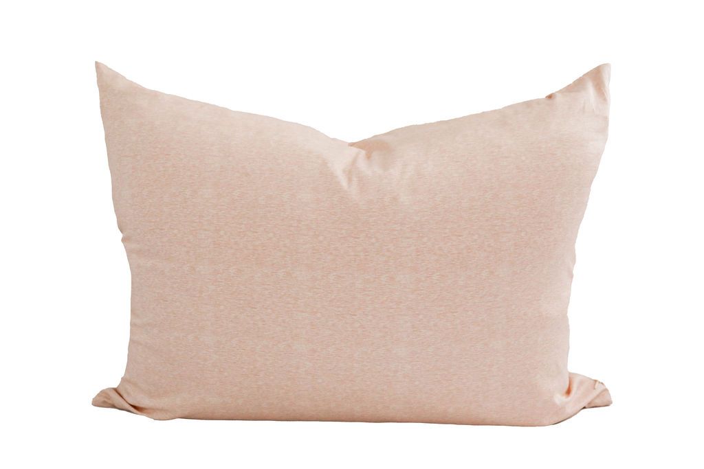 Premium Soft Kaylee Pillowcase Set - 100% Cotton Breathable Pillow Cover for Side Sleepers, Back Sleepers & Stomach Sleepers - Perfect for Bedroom, Guest Room & Travel