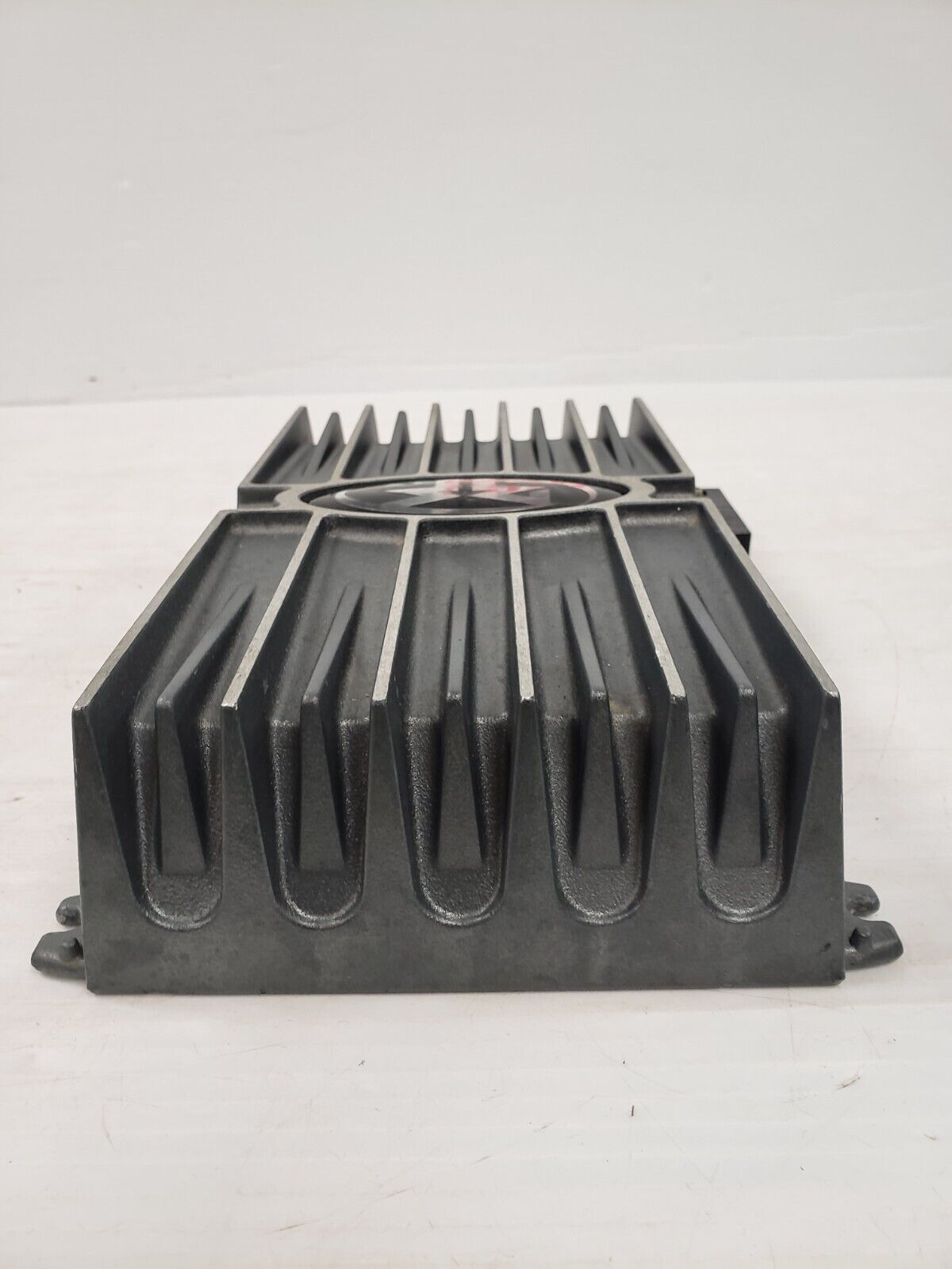 Rockford Fosgate Power 150.1 Car Amplifier - 150W RMS Mono Amp for Car Audio System | Perfect for Car Stereo Upgrade & Bass Enhancement
