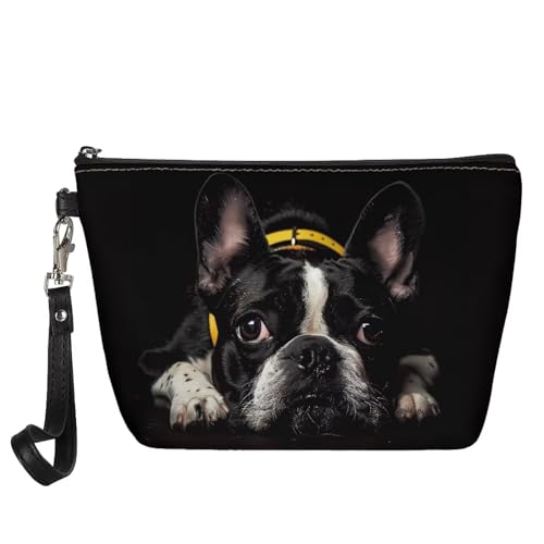 Funny French Bulldog