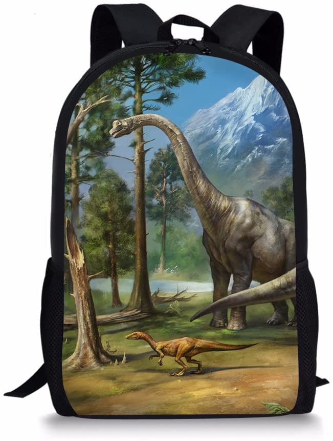 Brachiosaurus