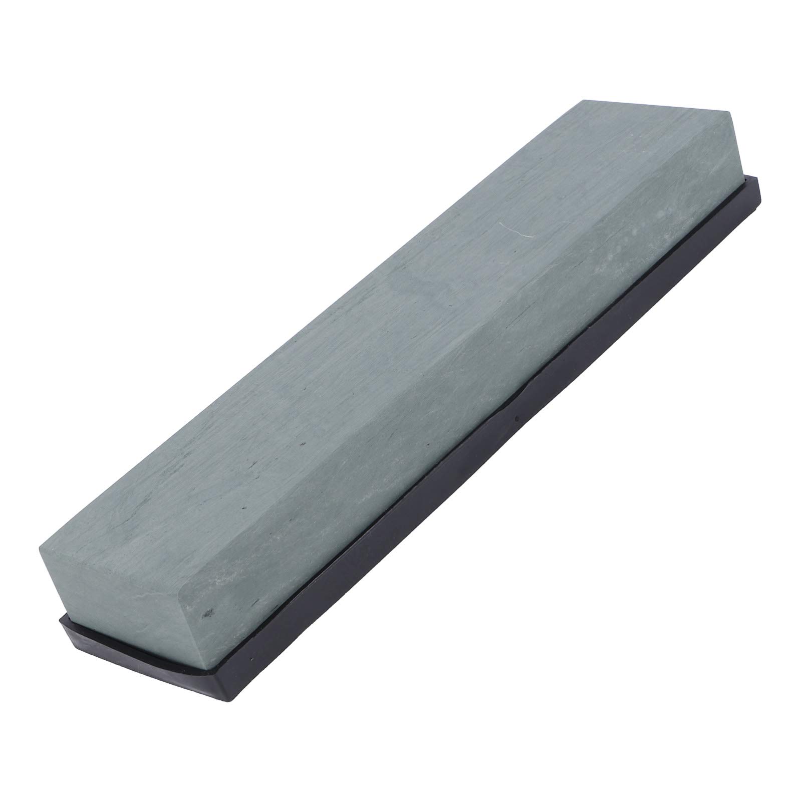 5000 Grit Whetstone Knife Sharpener with Non-Slip Silicone Base - Professional Kitchen Knife Sharpening Stone for Chefs & Home Cooks - Perfect for Honing Blades, Hunting Knives & Kitchen Utensils