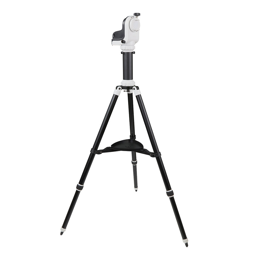 Sky Watcher AZ GTi Multi-Purpose Telescope Mount & Tripod S21110 - Perfect for Stargazing, Astrophotography & Outdoor Astronomy Adventures