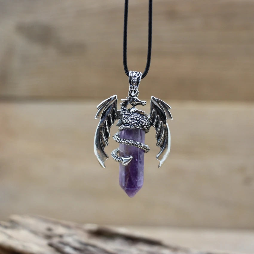 Premium Natural Quartz Dragon Stone - Healing Crystal for Meditation, Feng Shui & Home Decor | Perfect for Zen Gardens, Aquascaping & Spiritual Practices
