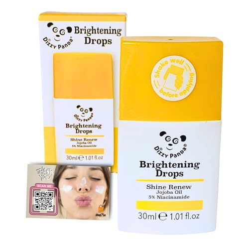 Brightening Drops