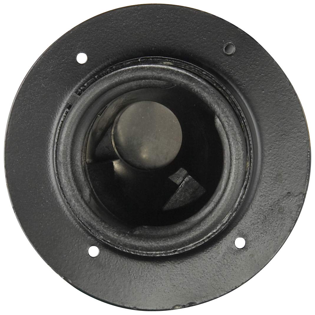 Spectra Premium FN653 Fuel Tank Filler Neck Replacement - Durable OEM Fit for Chevy, GMC, Ford Trucks & SUVs - Perfect for Off-Roading, Towing & Daily Commuting