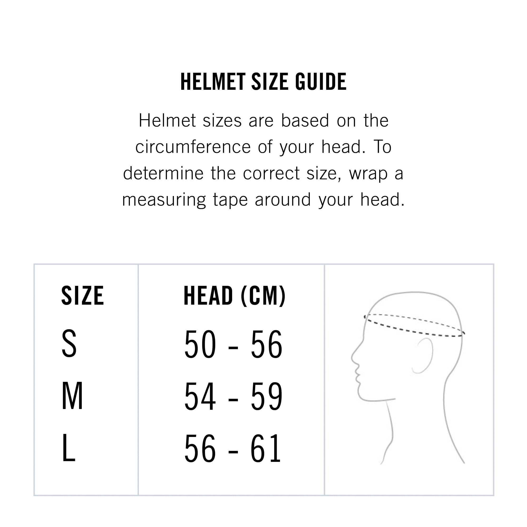 POC Omne Air MIPS Bike Helmet - Lightweight & Ventilated Cycling Helmet for Commuting, Road Biking & Urban Cycling | Safety Certified for Adults