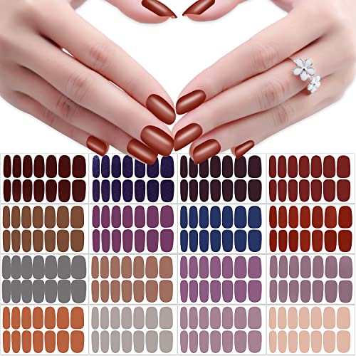 Dark Solid Color