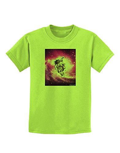 Lime-green