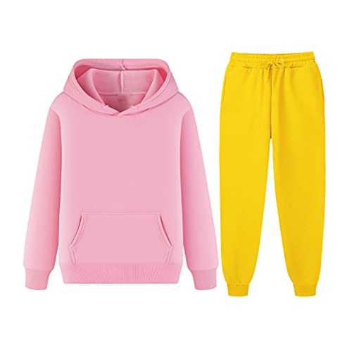 Pink Yellow