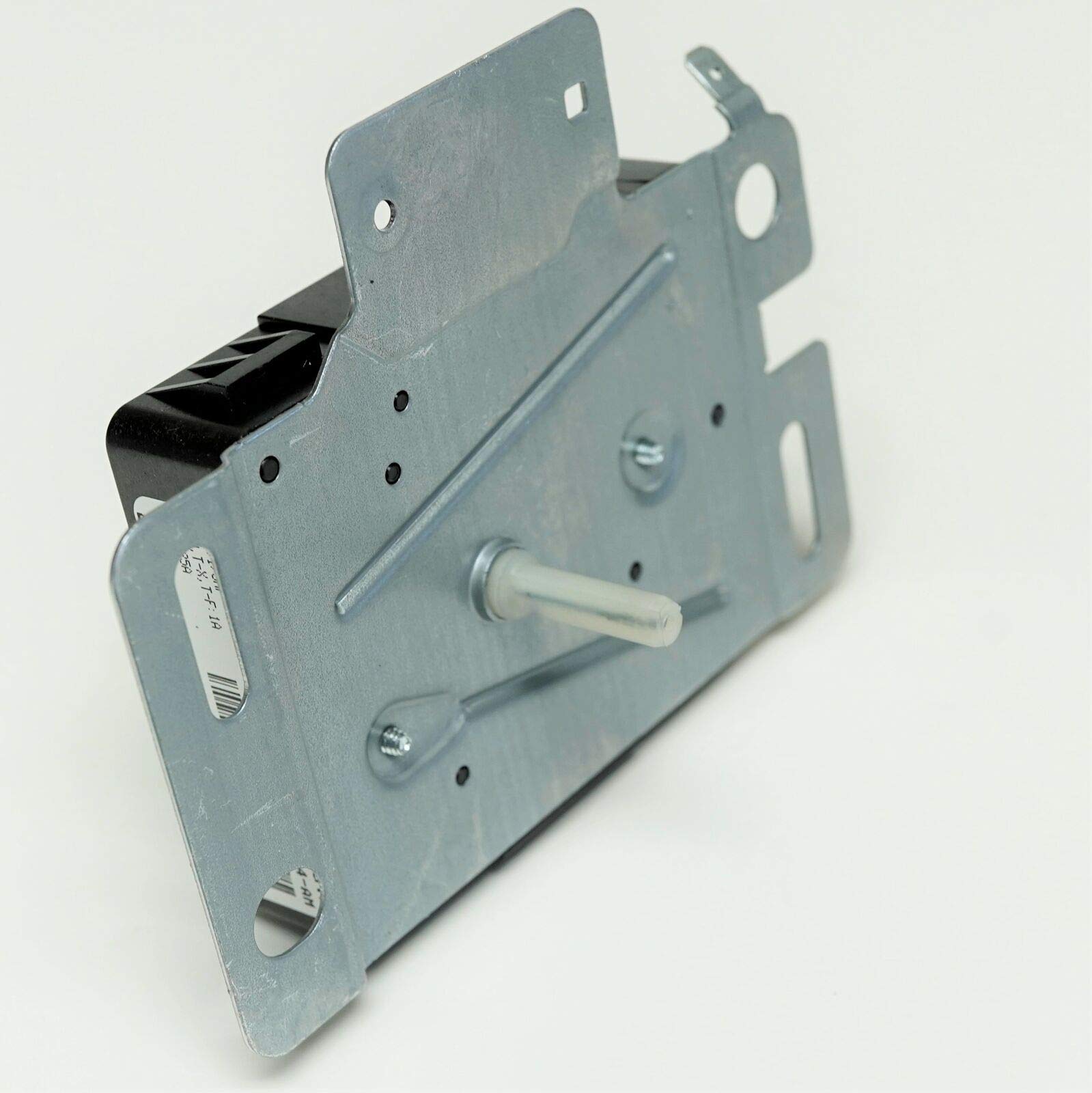 Whirlpool Admiral Dryer Timer Control W10857612 W10745655 - Replacement Part for Efficient Laundry Drying at Home