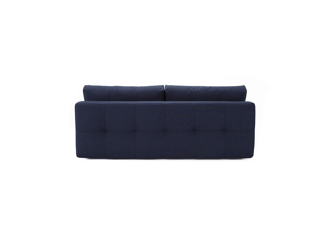 Innovation Living Supremax Deluxe Oversized Lounge Chair - Premium Comfort for Living Room, Bedroom & Outdoor Relaxation