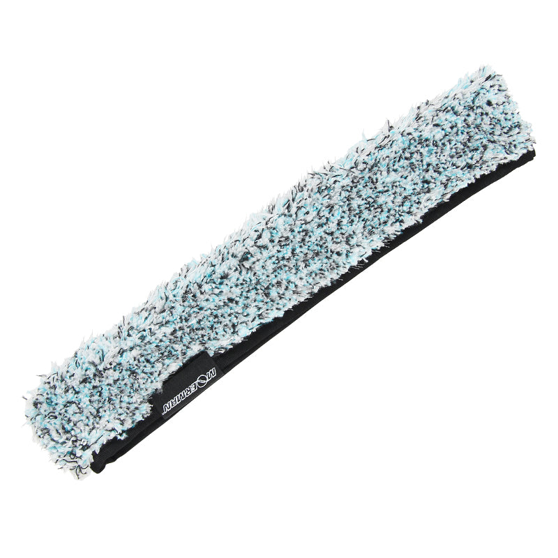 Moerman Fugu Sleeve - Premium Window Cleaning Squeegee Sleeve for Professional and Home Use | Perfect for Glass, Mirrors, and Shower Doors