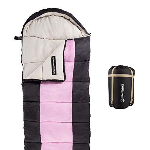 Pink/Black