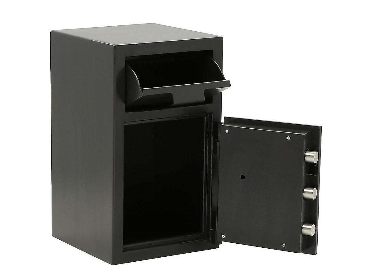 Sentry Safe DH109E Digital Depository Safe - Extra Large 1.09 Cubic Feet, 14