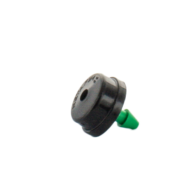 Netafim BD20 2.0Gph Drip Irrigation Emitter with Barb Connector - Perfect for Garden, Greenhouse & Farm Watering Systems