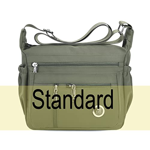 Green-standard