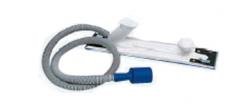 Durable High-Speed Vacuum File - Heavy Duty Plastic for Woodworking, Metalworking & DIY Projects | Perfect for Smoothing Edges & Removing Burrs