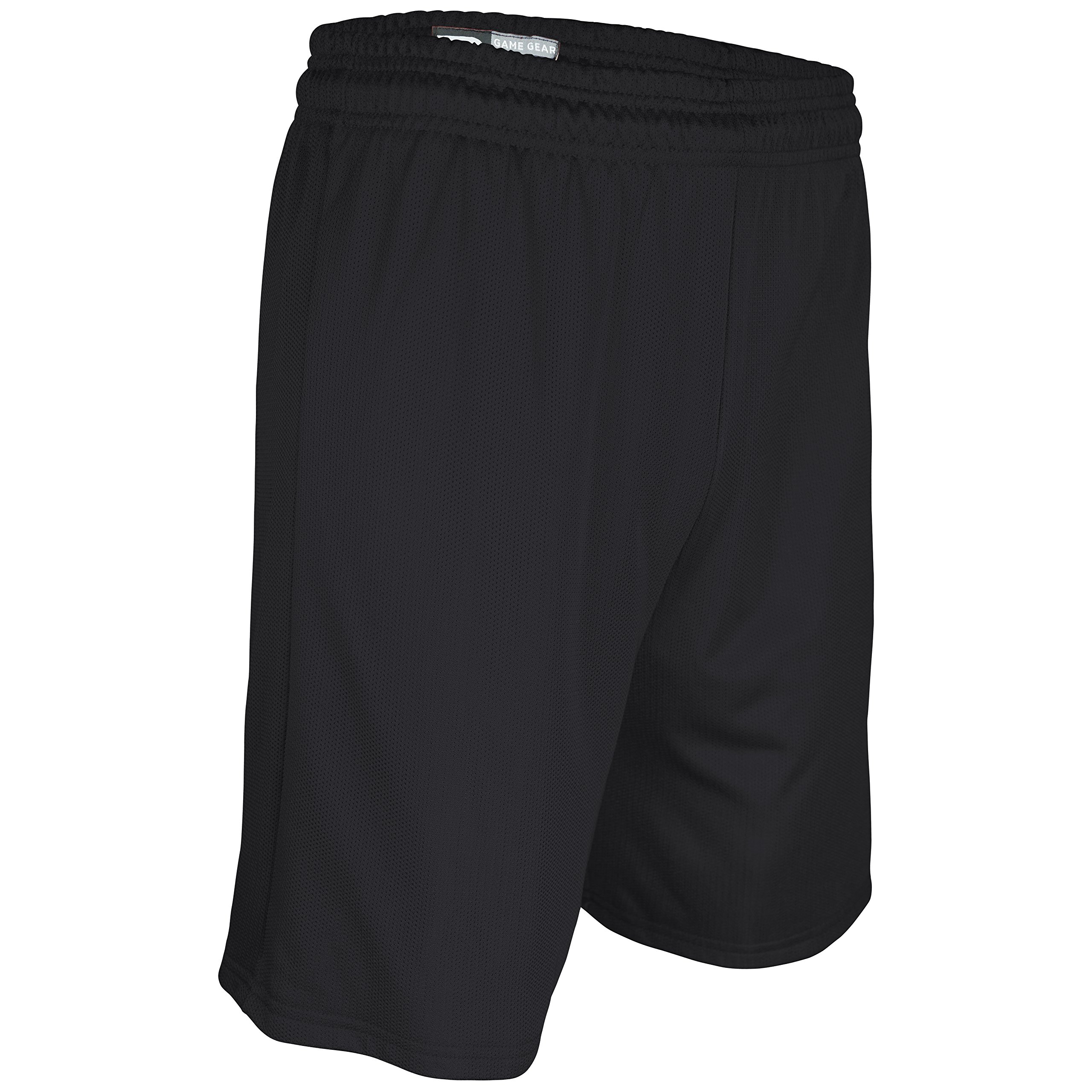 Youth Micro Mesh Shorts 5