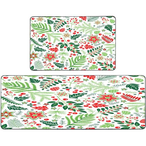 Christmas Floral