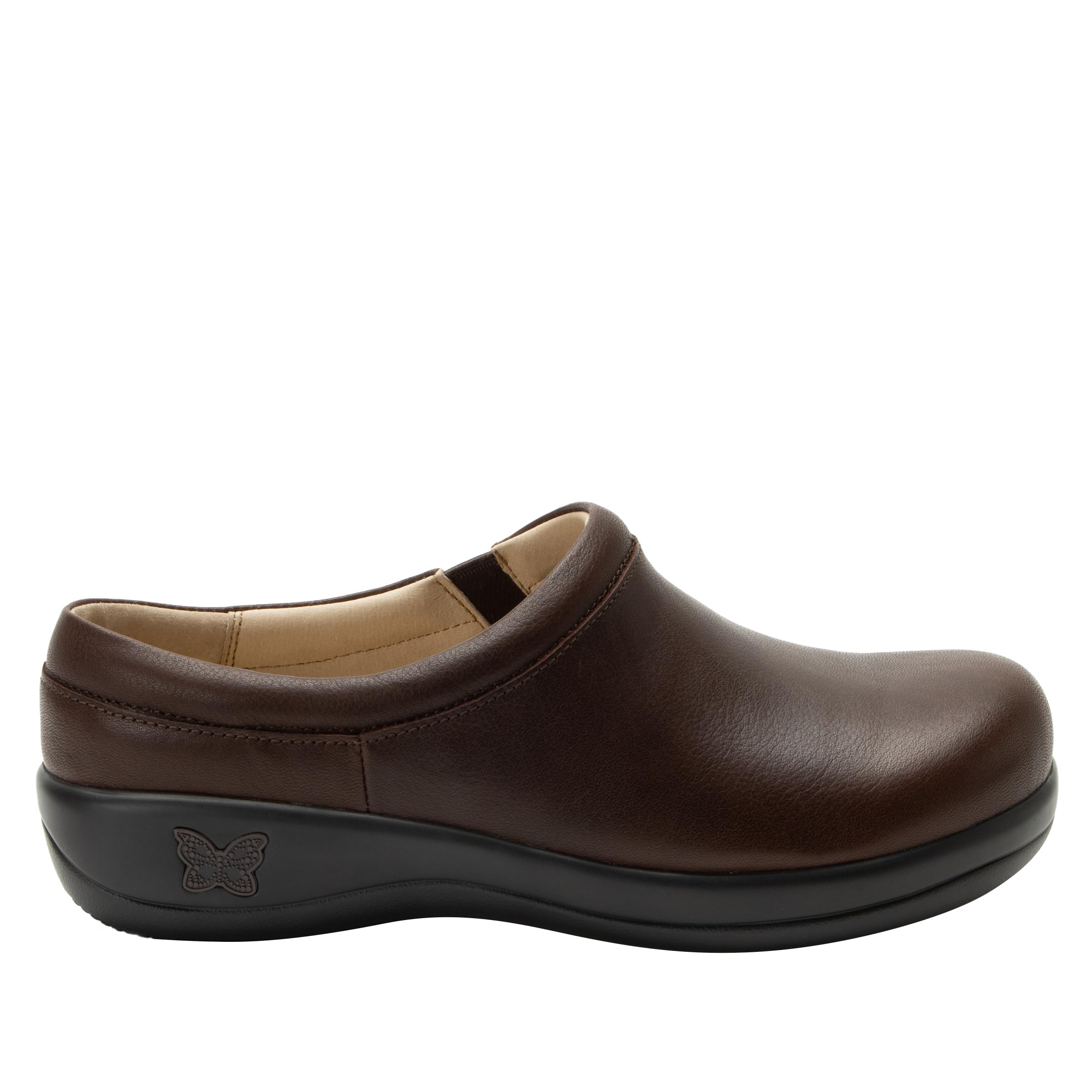 Alegria Kayla Women's Professional Shoes - Comfortable & Supportive Work Footwear for Nurses, Teachers & Healthcare Workers