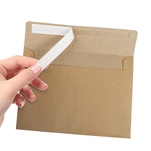 A4（Kraft）50pack