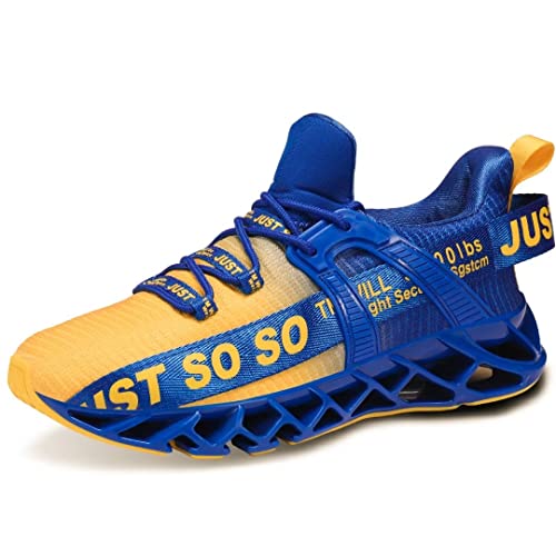 Blue&yellow