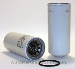 Wix 51615 Hydraulic Filter Replacement for Heavy-Duty Equipment - Compatible with Tractors, Excavators & Construction Machinery | High-Performance Oil Filtration System for Industrial & Agricultural Use