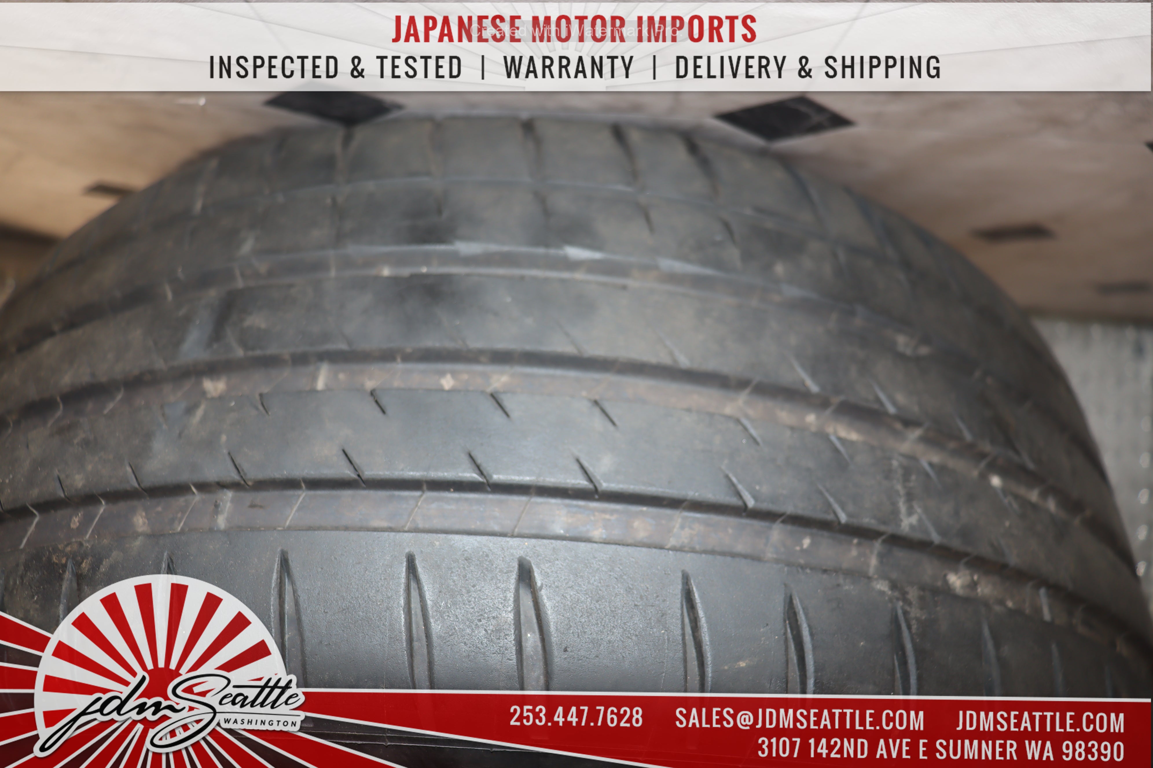 2008-2014 Subaru Impreza WRX STI GRB OEM Factory Stock Wheels - Set of 4 - Perfect for Replacement or Restoration Projects