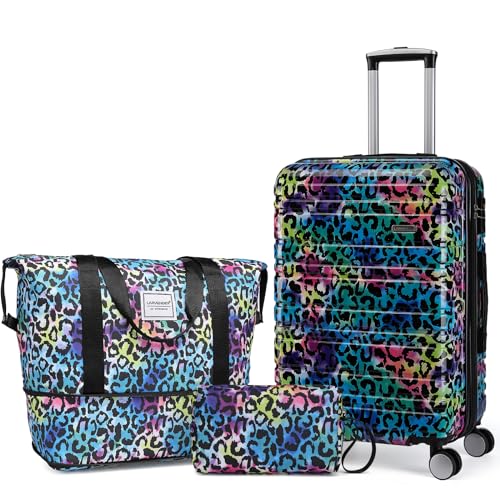 Leopard Multicolor-1